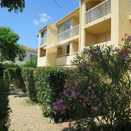 Appartement Port Frejus Avec Loggia Et Acces Plages A Pieds Εξωτερικό φωτογραφία